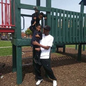 Meet your Posher, Jarred